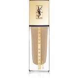 Yves Saint Laurent Touche Éclat Le Teint dugotrajni puder za posvjetljivanje kože lica SPF 22 nijansa B50 Honey 25 ml Cijene