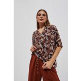 Marisse Women's Shirt L-Ko-4033 D.Oak | Shoptok.si