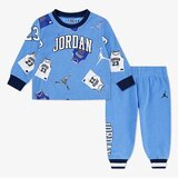 Jordan Jdn mj 23 jersey ls pant set | ePonuda.com