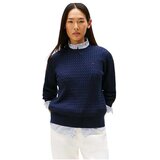 Tommy Hilfiger teget ženski džemper Cene