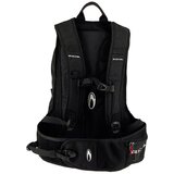 Richa Nahrbtniki 8PB100QTY Črna | Shoptok.si