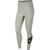 Nike Ženske helanke W NSW LEGASEE CJ2297-063 sive Cene'.'