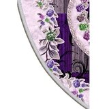 Conceptum Hypnose tepih Hmnt911, 140x220cm, šareni | Eponuda.ba