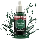Warpaints Fanatic: Deep Greens - Guardian Green