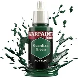 Warpaints Fanatic: Deep Greens - Guardian Green