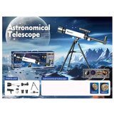  Astronomski teleskop, 30/60x ( 63-390000 ) Cene