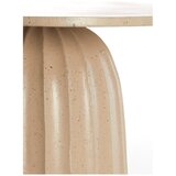Light & Living Metalni okrugao pomoćni stol ø 60 cm Veglia – | shoptok.hr
