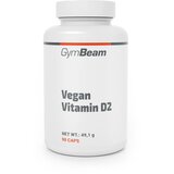 GymBeam Vegan Vitamin D2 | Eponuda.ba