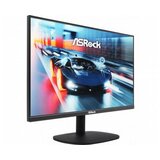 AsRock monitor Challenger CL25FF, 24,5 Full HD IPS, 300 cd/m2, AMD FreeSync, VGA, HDMI, 100Hz, 1ms | Eponuda.ba