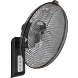 Casafan Stenski ventilator z daljinskim upravljalnikom Greyhound WV45IIFBAZ, (20999753) Cene