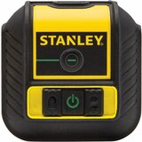 Stanley STHT77592-1 cross 90TM laser – 3 linije STHT77592‐1 ‐ zeleni zrak Cene