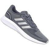 Adidas Tek & Trail Runfalcon 20 Siva | Shoptok.si