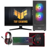ANNI računalniški komplet Gamer Advanced i5-12400F / RTX 5060 Ti / 16 GB / 1 TB / W11H | Shoptok.si