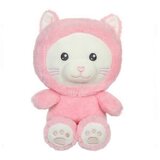  Plišane igračke Gipsy Toys Hoody Pets Roza Rose | shoptok.hr