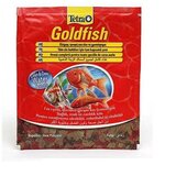 Tetra goldfish flakes – hrana za zlatne ribice u pahuljicama, 12 g