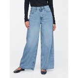 GAP Baggy SuperSoft Jeans - Ladies | Shoptok.si