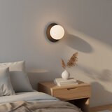  Zidna svetiljka AMERICANA 1xG9/8W/230V crna | Eponuda.com