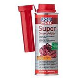 LIQUI-MOLY LIQUI MOLY Aditiv 20807 Super Diesel Aditiv 250ml Cene