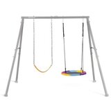 Intex Dvostruka bastenska ljuljaçka 44126 | ePonuda.com