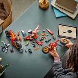 Lego NINJAGO® - Borbeno vozilo ninja (71844) | shoptok.hr