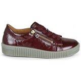 Gabor Nizke superge 6010 Bordo | Shoptok.si