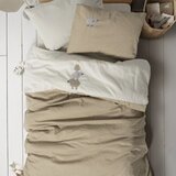 DEKOR DOM Set posteljine CB baby line Lamp, Bež Cene