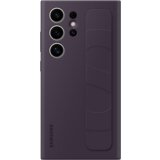 Samsung Galaxy S24 Ultra Standing Grip Case Dark Violet | Eponuda.ba