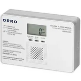 Detektor za ugljični monoksid 1x9V OR-DC-633-TEST