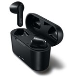 JVC HA-A3T Slušalke z mikrofonom True Wireless Stereo (TWS) V ušesu Klici/glasba Bluetooth Črna Cene