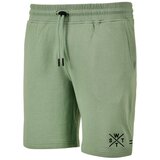 Watts Short moleton Zelena | shoptok.hr