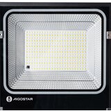  Aigostar-LED Solarni reflektor LED/150W/3,2V 3000mAh 3000K/4000K/6500K IP66 + sa daljinskim upravljačem Slike