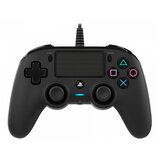 Nacon kontroler za PS4 črn | Shoptok.si