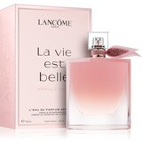 Lancôme La Vie Est Belle Vanille Nude parfumska voda za ženske 100 ml | Shoptok.si