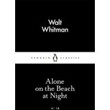 The Book Service Limited Walt Whitman - Alone on the Beach at Night | Eponuda.com