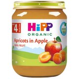 Hipp kašica jabuka sa kajsijom 125g