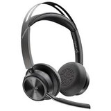 HP Poly Voyager Focus 2 M USB-C-C HS + USB-C/A slušalice Cene