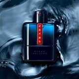 Prada Luna Rossa Ocean 100 ml toaletna voda za moške | shoptok.hr