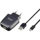 Voltcraft SPS-2100m VC-11693710 USB punjač utičnica Izlazna struja maks. 2100 mA 1 x USB, micro USB prikladan za Raspberry Pi® 2 | Eponuda.ba