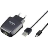 Voltcraft SPS-2100m VC-11693710 USB punjač utičnica Izlazna struja maks. 2100 mA 1 x USB, micro USB prikladan za Raspberry Pi® 2