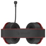 A4 TECH M590i Bloody Virtual 7.1 (Sports Red) Gaming slušalice crno/crvene | ePonuda.com