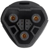 ECOFLOW 102199 napajalni kabel Črna 2 m | Shoptok.si