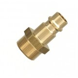 Omega Air priključnica DN 7.2 mesing 1/4 29101-25 | ePonuda.com