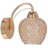  Zidna lampa TOBIAS 1xE27/40W/230V ružičasto zlato | Eponuda.com