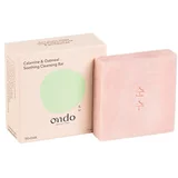 Ondo Beauty 36.5 sapun - Calamine & Oatmeal Soothing Cleansing Bar