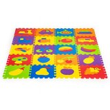 ECO TOYS edukativna podloga eva foam 20 delova 148x119cm