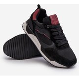Big Star Men's Sneakers with Memory Foam System | Shoptok.si