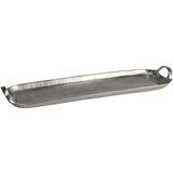 Ad trend Okrasni pladenj z ročaji Metal 61x15xh5cm / več barv / kovina, (21317939) | Shoptok.si