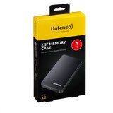 Intenso 2.5 inch memory drive 4 TB external Cijene