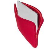 Rivacase torba za prenosni računalnik 13.3-14 5124, rdeča | Shoptok.si