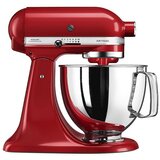 Kitchenaid samostojeći mikser Artisan 4,8L 5KSM125EER | shoptok.hr